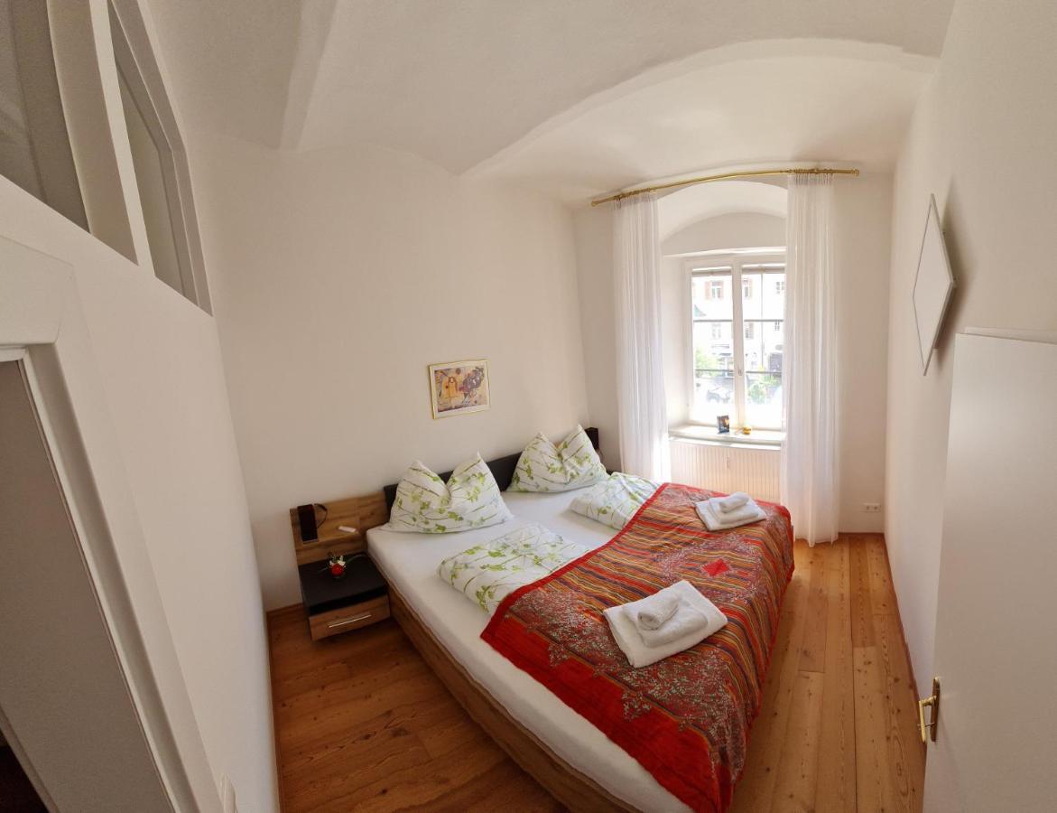 Altstadtjuwel Mit Sauna Sankt Veit an der Glan Exterior photo